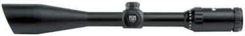 Nikko Stirling Scope Nighteater 8-32X44MM Platinum 1" Mil Dot